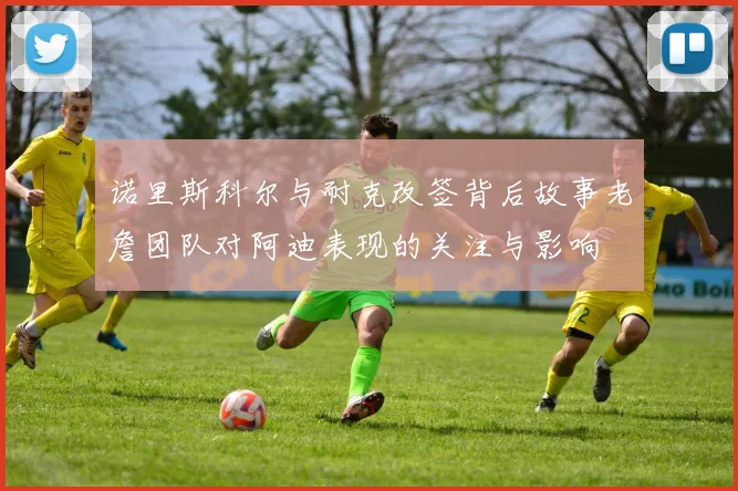 诺里斯科尔与耐克改签背后故事老詹团队对阿迪表现的关注与影响